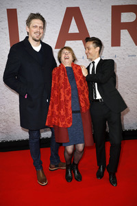 Filmpremiere 'Lara' in Berlin