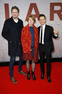 Filmpremiere 'Lara' in Berlin
