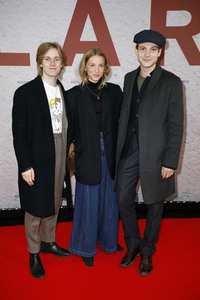 Filmpremiere 'Lara' in Berlin