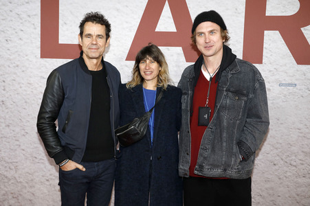 Filmpremiere 'Lara' in Berlin