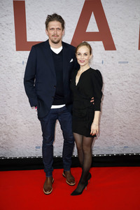 Filmpremiere 'Lara' in Berlin