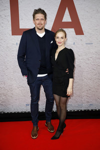 Filmpremiere 'Lara' in Berlin