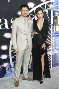 Filmpremiere 'Last Christmas' in New York