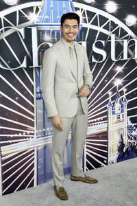 Filmpremiere 'Last Christmas' in New York