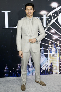 Filmpremiere 'Last Christmas' in New York