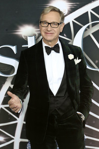 Filmpremiere 'Last Christmas' in New York