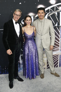 Filmpremiere 'Last Christmas' in New York