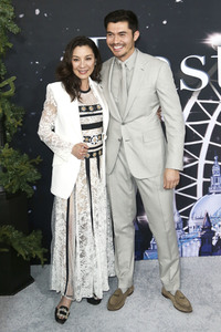 Filmpremiere 'Last Christmas' in New York