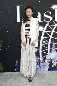 Filmpremiere 'Last Christmas' in New York