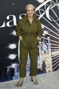 Filmpremiere 'Last Christmas' in New York