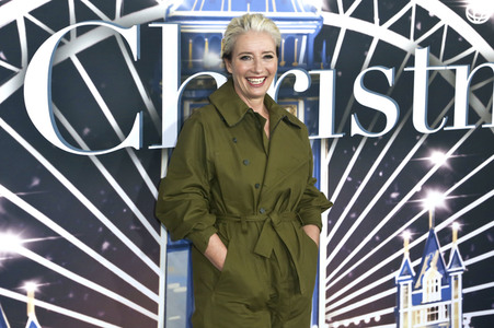 Filmpremiere 'Last Christmas' in New York