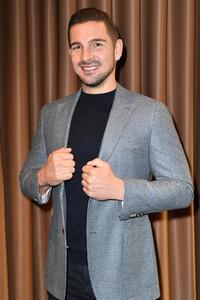 Buchpräsentation von Benjamin Piwko in Berlin