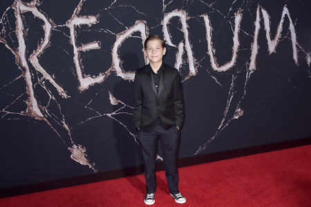 Filmpremiere 'Doctor Sleep' in Los Angeles