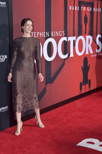 Filmpremiere 'Doctor Sleep' in Los Angeles