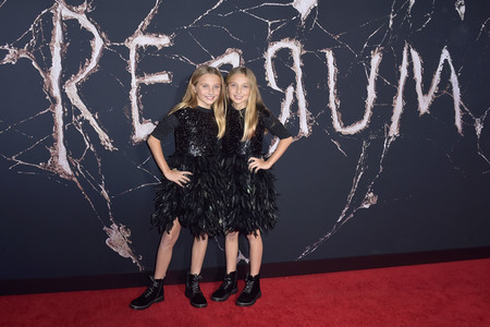 Filmpremiere 'Doctor Sleep' in Los Angeles