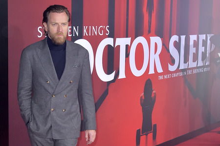 Filmpremiere 'Doctor Sleep' in Los Angeles
