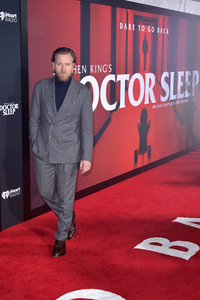 Filmpremiere 'Doctor Sleep' in Los Angeles