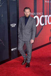 Filmpremiere 'Doctor Sleep' in Los Angeles