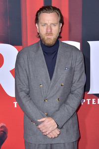 Filmpremiere 'Doctor Sleep' in Los Angeles