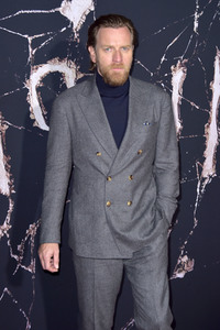 Filmpremiere 'Doctor Sleep' in Los Angeles