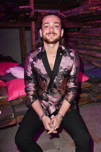 Sloggi x DKMS #IamAware Event in Berlin