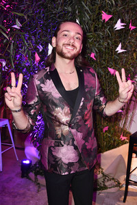 Sloggi x DKMS #IamAware Event in Berlin