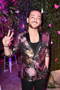 Sloggi x DKMS #IamAware Event in Berlin