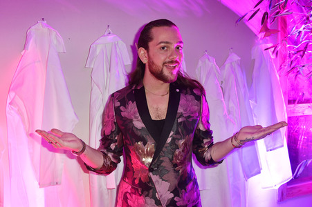 Sloggi x DKMS #IamAware Event in Berlin