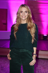 Sloggi x DKMS #IamAware Event in Berlin