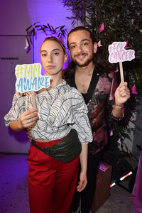 Sloggi x DKMS #IamAware Event in Berlin