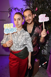 Sloggi x DKMS #IamAware Event in Berlin