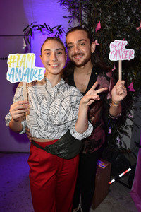 Sloggi x DKMS #IamAware Event in Berlin