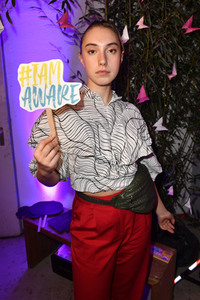 Sloggi x DKMS #IamAware Event in Berlin