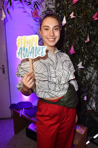 Sloggi x DKMS #IamAware Event in Berlin