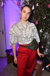 Sloggi x DKMS #IamAware Event in Berlin