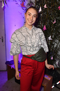 Sloggi x DKMS #IamAware Event in Berlin