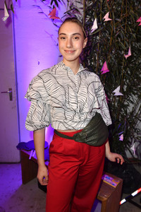 Sloggi x DKMS #IamAware Event in Berlin