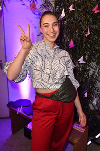 Sloggi x DKMS #IamAware Event in Berlin