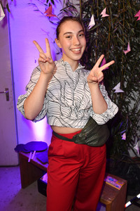 Sloggi x DKMS #IamAware Event in Berlin