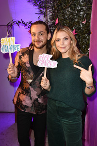 Sloggi x DKMS #IamAware Event in Berlin