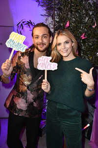 Sloggi x DKMS #IamAware Event in Berlin