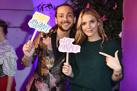 Sloggi x DKMS #IamAware Event in Berlin