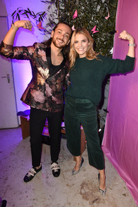 Sloggi x DKMS #IamAware Event in Berlin