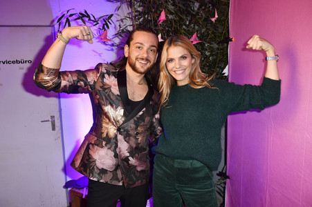 Sloggi x DKMS #IamAware Event in Berlin