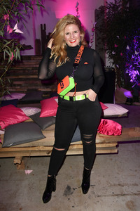 Sloggi x DKMS #IamAware Event in Berlin