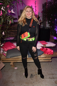 Sloggi x DKMS #IamAware Event in Berlin