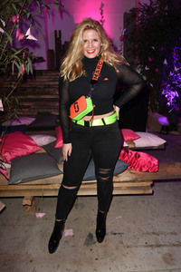 Sloggi x DKMS #IamAware Event in Berlin