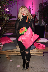 Sloggi x DKMS #IamAware Event in Berlin