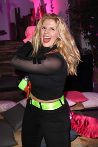 Sloggi x DKMS #IamAware Event in Berlin