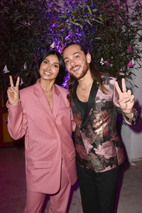 Sloggi x DKMS #IamAware Event in Berlin